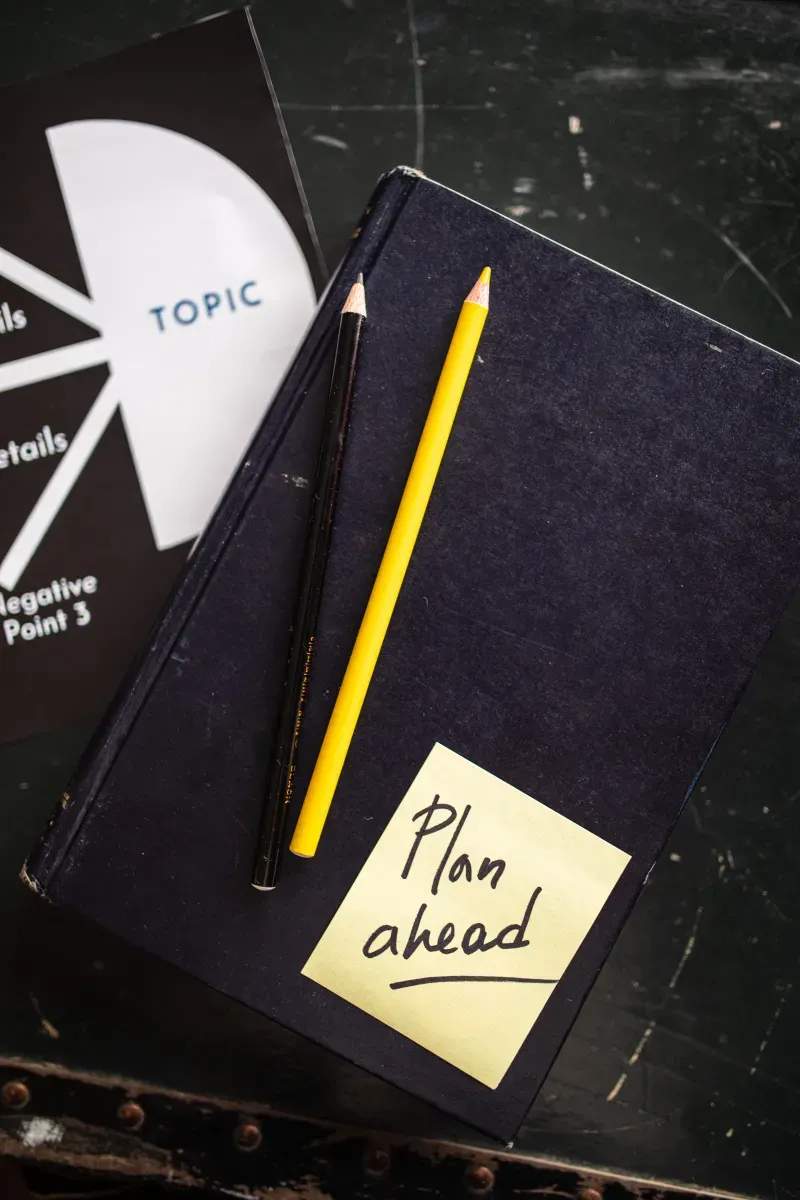 Planning Across Channels Without Losing Consistency
