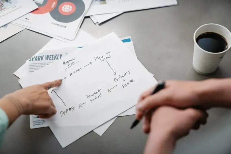 Northbridge Media Planning Ltd 13