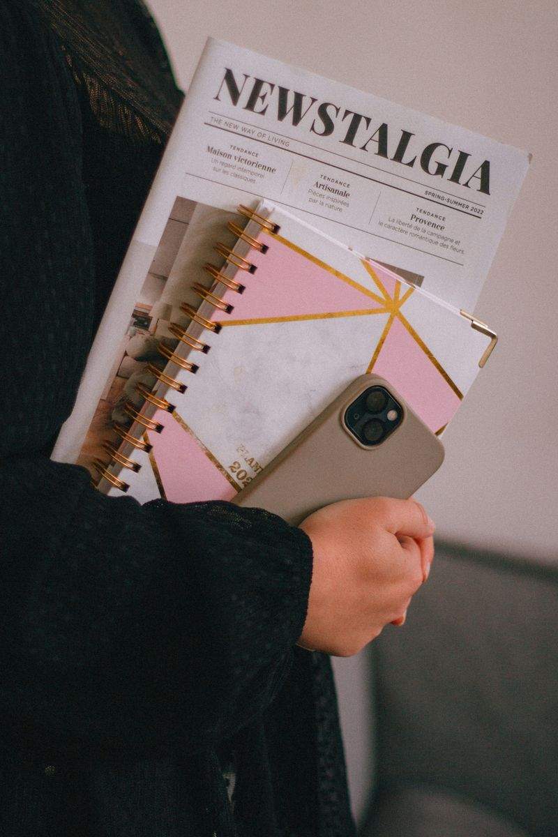Northbridge Media Planning Ltd 7