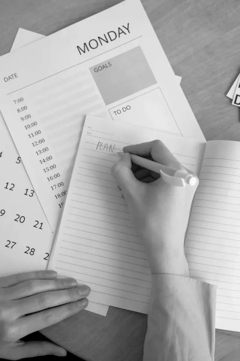 Cross-channel campaign planning